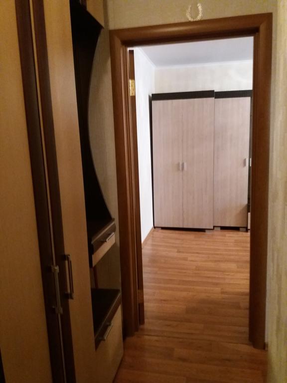 Daily Apartment Sumy Exterior photo